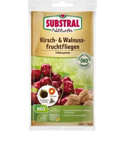 Naturen® Substral® Kirsch- & Walnussfruchtfliegen Fallensystem, 3 Stk. Outlet
