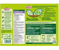 Substral® Spezialdünger|Bio-Dünger > Naturen® Langzeitdünger Rhododendron, Hortensien und Azaleen, 1,2 kg
