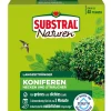 Substral® Spezialdünger|Bio-Dünger - Naturen® Langzeitdünger Koniferen, Hecken und Sträucher, 1,2 kg