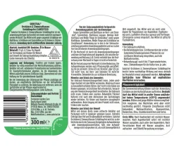 Substral® Schädlingsbekämpfungsmittel > Orchideen & Zimmerpflanzen Schädlingsfrei CAREO® ECO, flüssig, 300 ml