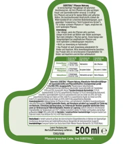 Substral® Pflanzennahrung, flüssig Clearance
