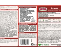 Substral® Schädlingsbekämpfungsmittel > Universal Schädlingsfrei Careo® Eco, 80 ml