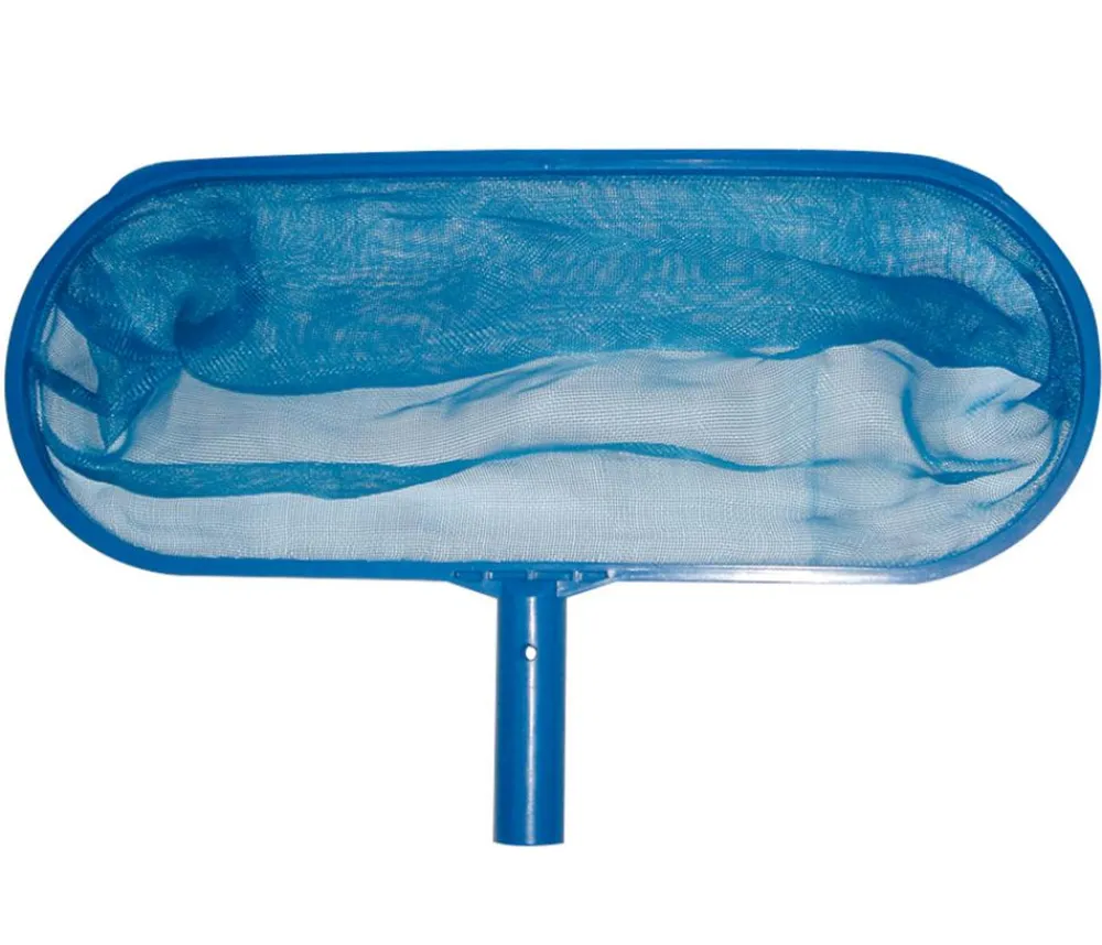 Summer Fun Aufsteck-Bodenkescher Blau Discount