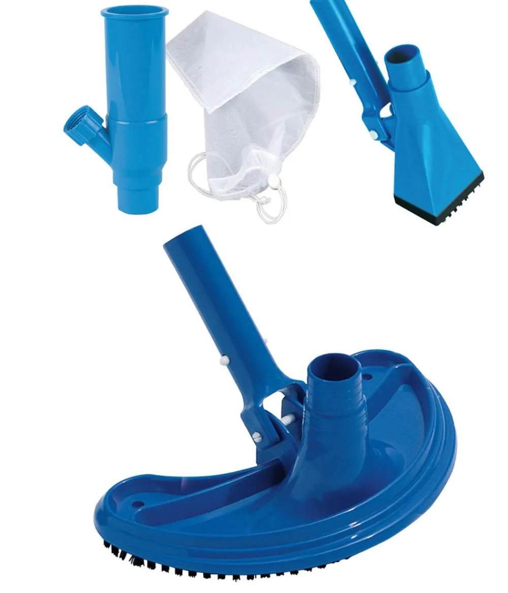 Summer Fun Bodensauger Duo Discount