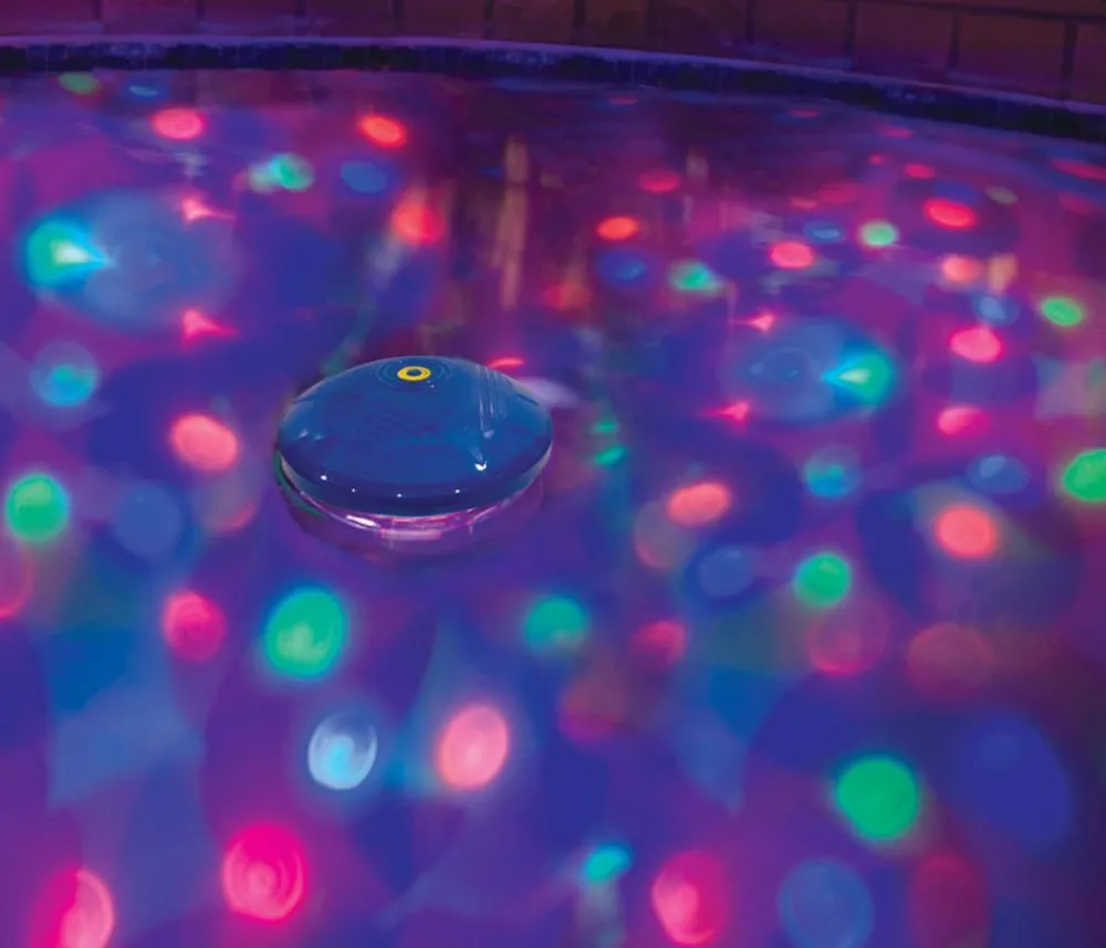 Summer Fun Pools & Whirlpools > LED Unterwasserlicht