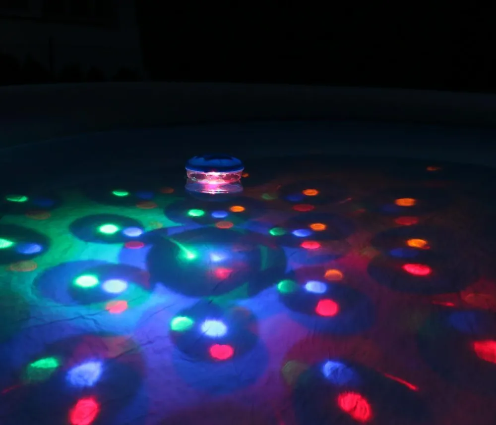 Summer Fun Pools & Whirlpools > LED Unterwasserlicht