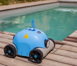 Summer Fun Pools & Whirlpools - Poolbodenreiniger Orca 50CL