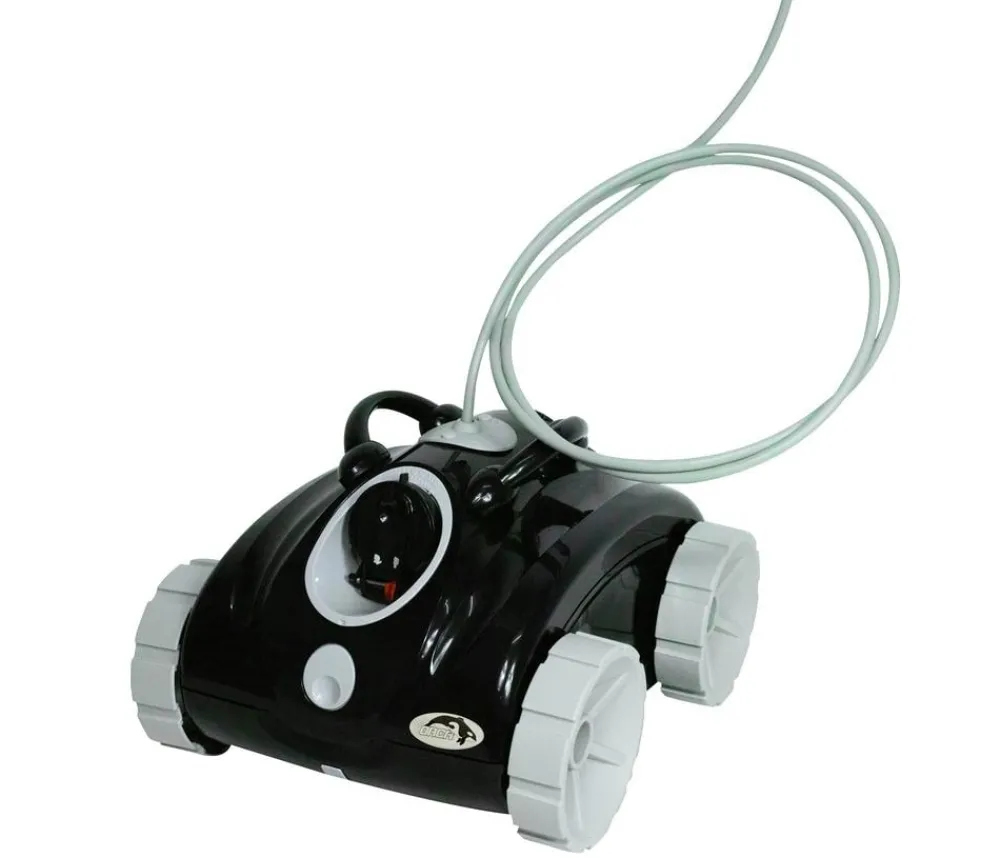 Summer Fun Pools & Whirlpools - Poolbodenreiniger Orca 50 Pro