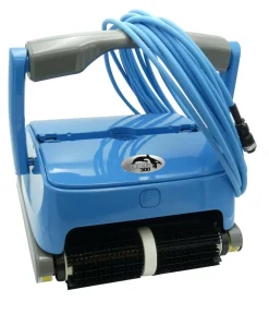 Summer Fun Poolbodenreiniger Orca 300 Blau Clearance