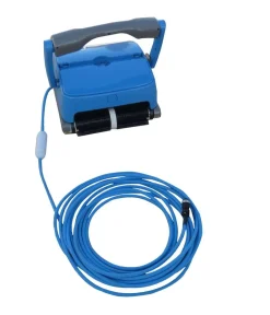 Summer Fun Poolbodenreiniger Orca 300 Blau Clearance