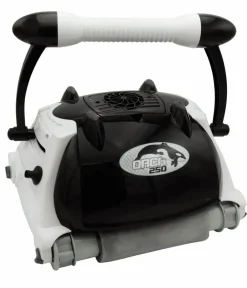 Summer Fun Poolreinigungsroboter Orca 250 Pro Hot