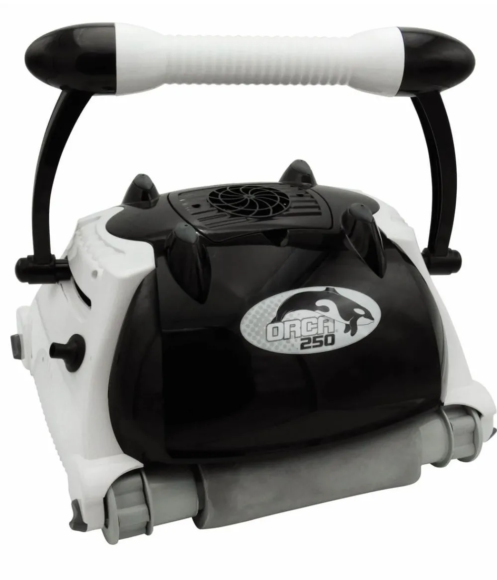 Summer Fun Poolreinigungsroboter Orca 250 Pro Hot