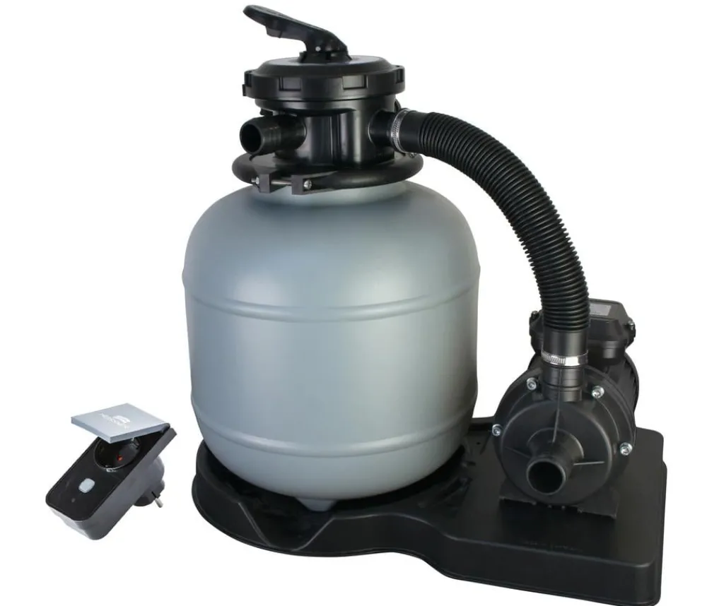 Summer Fun Sandilter-Set Best Clean Smart Best