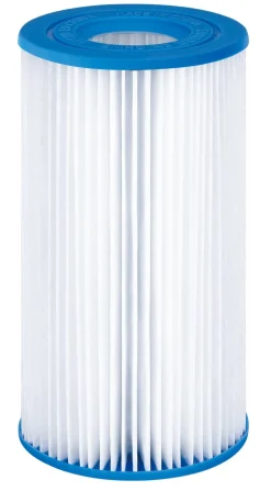 Summer Waves Elite Frame Pool Steinoptik Grau