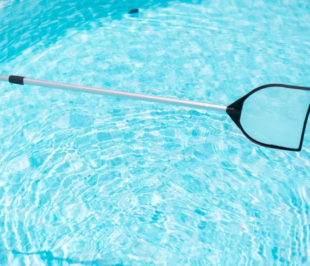 Summer Waves Pools & Whirlpools > Frame Pool Rattan, grau