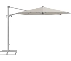 Suncomfort Sonnenschirme > by Glatz Ampelschirm Familyflex, rund, ca. Ø300 cm