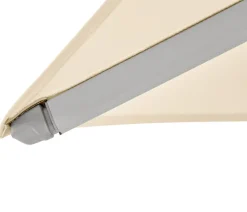 Suncomfort Sonnenschirme > by Glatz Ampelschirm Varioflex, rechteckig, ca. B330/T270 cm