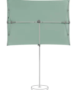Suncomfort Sonnenschirme > by Glatz Balkonschirm Flex Roof, rechteckig, ca. B195/T140 cm