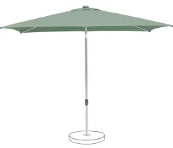 Suncomfort Sonnenschirme > by Glatz Sonnenschirm Pop Up, rechteckig, ca. B250/T200 cm