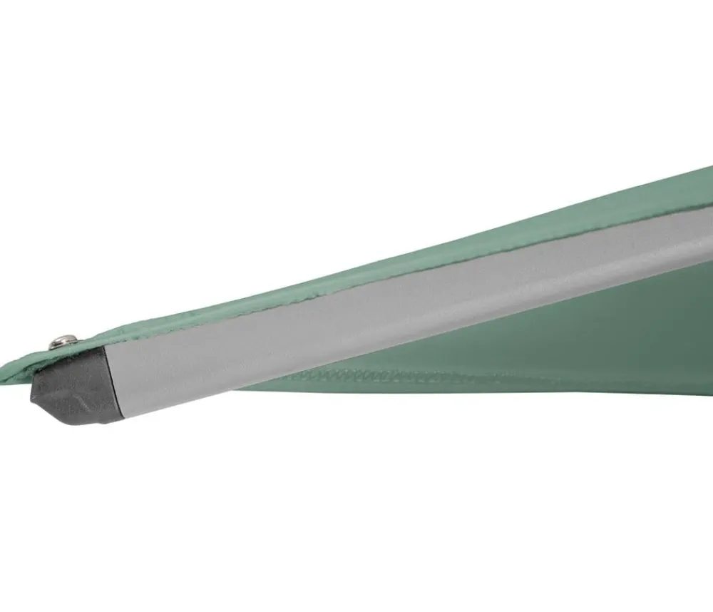 Suncomfort Sonnenschirme > by Glatz Sonnenschirm Pop Up, rechteckig, ca. B250/T200 cm