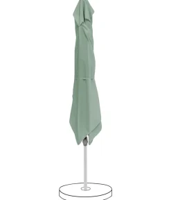 Suncomfort Sonnenschirme > by Glatz Sonnenschirm Pop Up, rechteckig, ca. B250/T200 cm