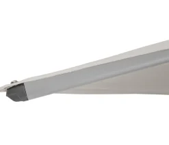 Suncomfort by Glatz Sonnenschirm Pop Up, rechteckig, ca. B250/T200 cm Grau Discount