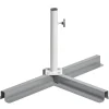 Suncomfort by Glatz Ständerkreuz für 2 Platten Sale