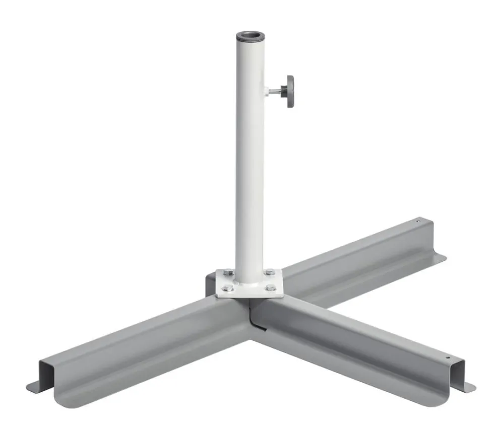 Suncomfort by Glatz Ständerkreuz für 2 Platten Sale