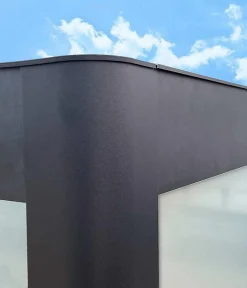 SunElements Gewächshäuser > Gewächshaus SunGarden Power, AC/DGM 5%