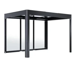 SunElements Pergolen > Pergola SunCover Deluxe