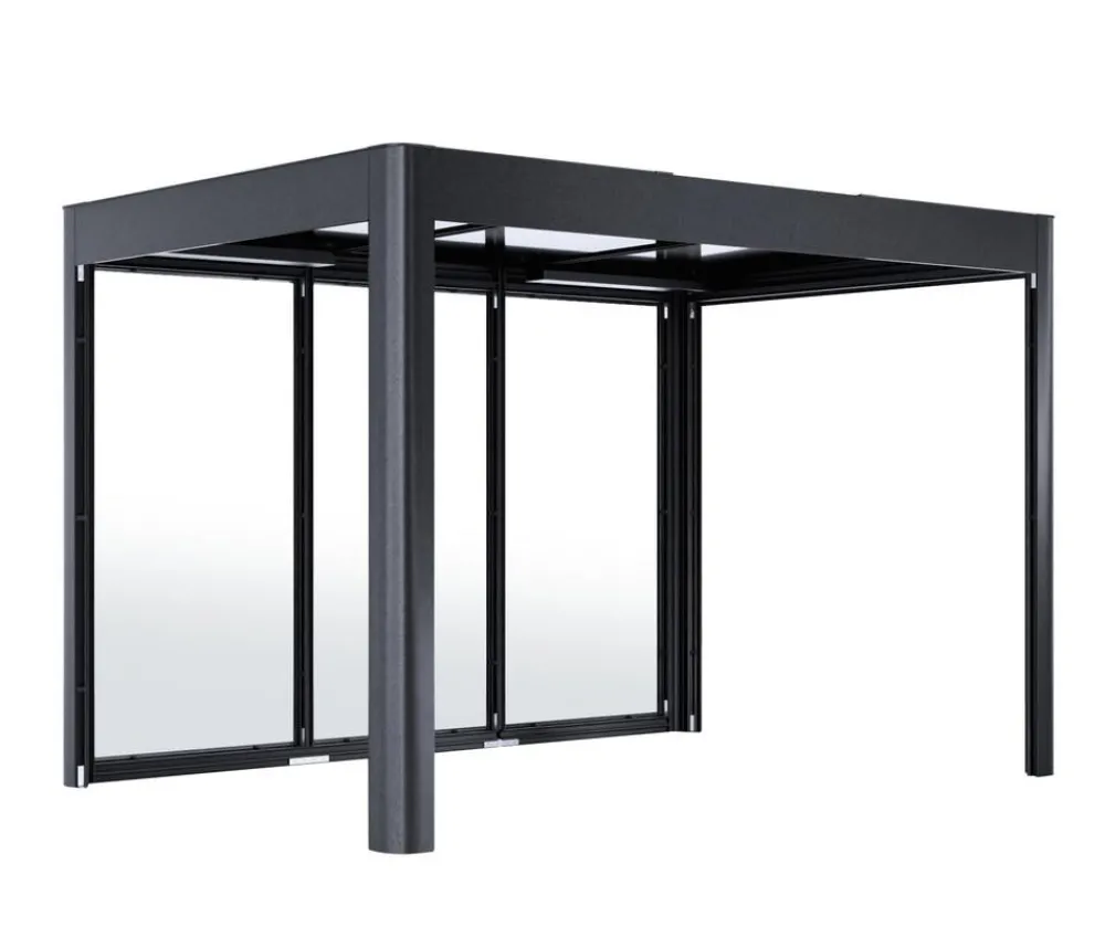 SunElements Pergolen > Pergola SunCover Deluxe