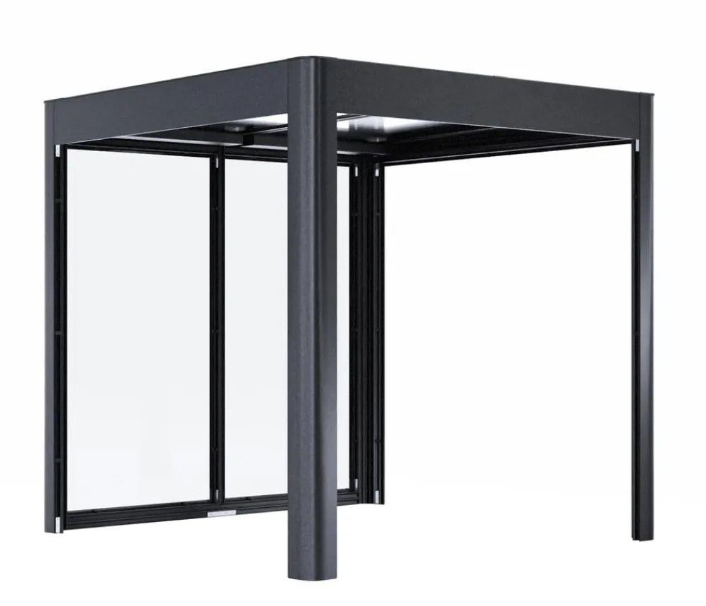 SunElements Pergolen > Pergola SunCover Infinity