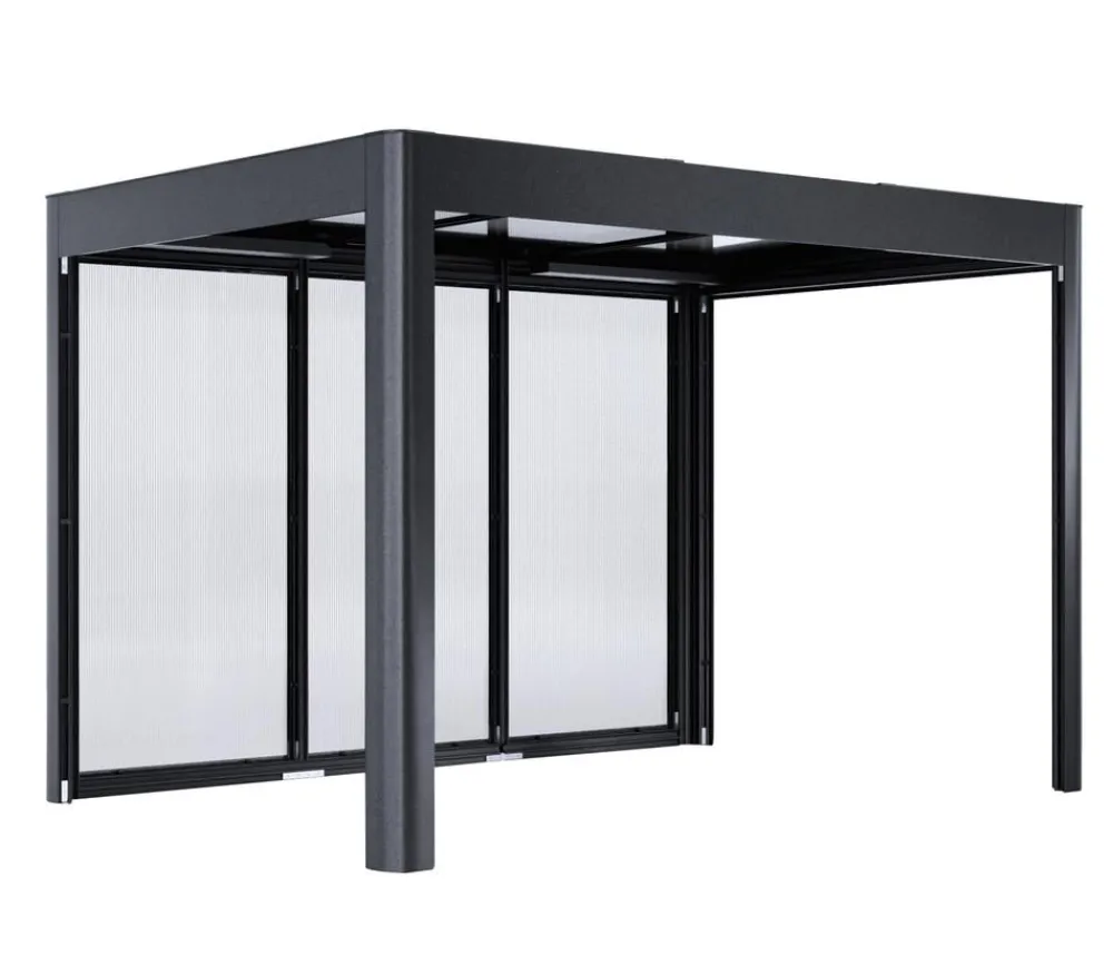 SunElements Pergolen > Pergola SunCover Select