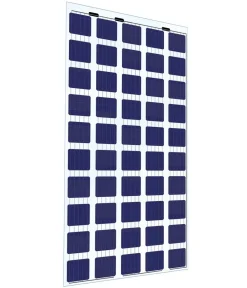 SunElements Gewächshaus Zubehör > PV-Paket 275Wp, 40 % Transparenz, Doppelglasmodule