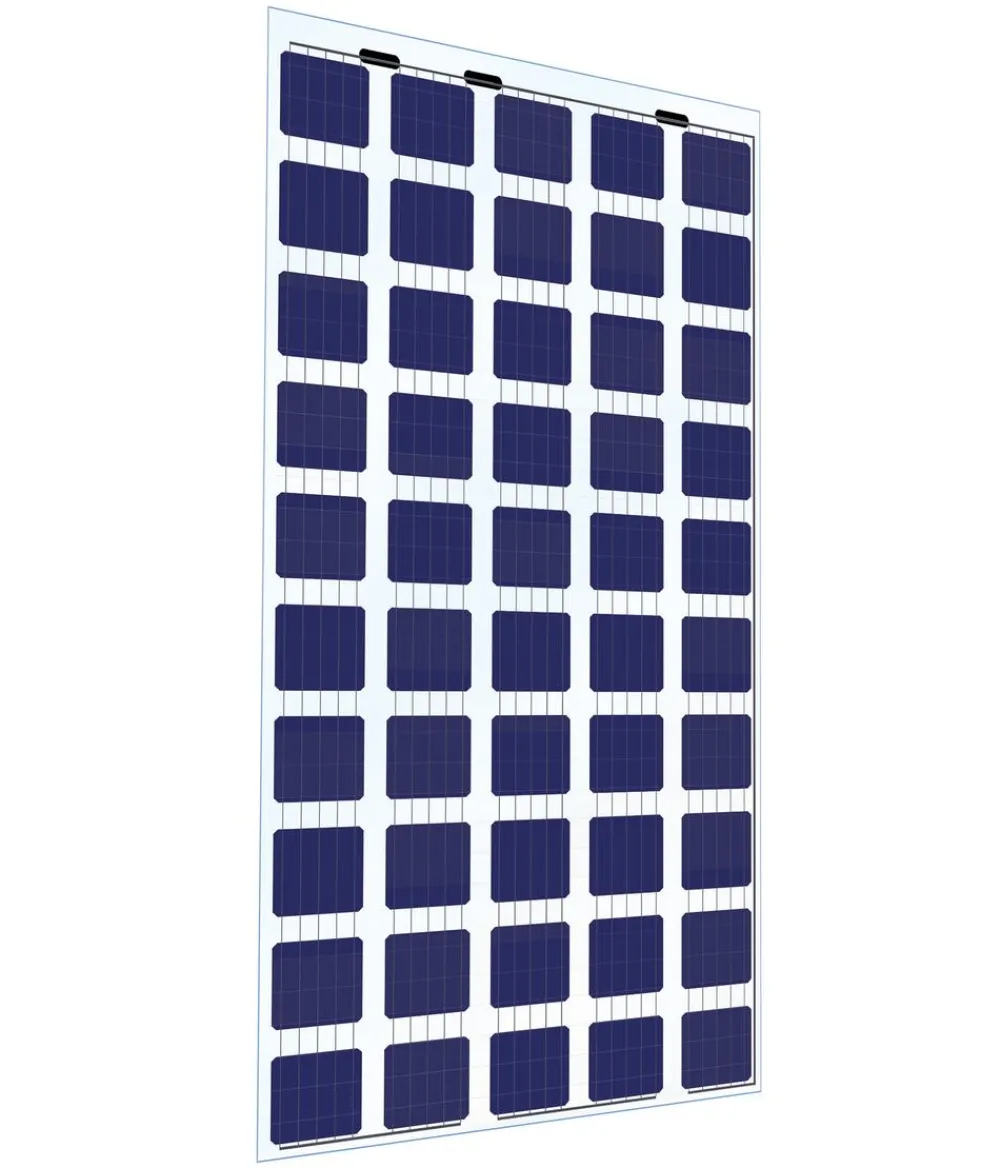 SunElements PV-Paket 275Wp, 40 % Transparenz, Doppelglasmodule Discount