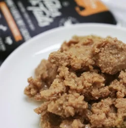 Tales & Tails Paté-Nassfutter für Hunde Ne schnelle Forelle, / Clearance