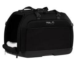 Tavo Hundetransportboxen > Autositz & Transporttasche Hendrick, ca. B34,5/H38/T54,5 cm