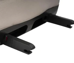 Tavo Autositz & Transporttasche Hendrick, ca. B34,5/H38/T54,5 cm Taupe Discount