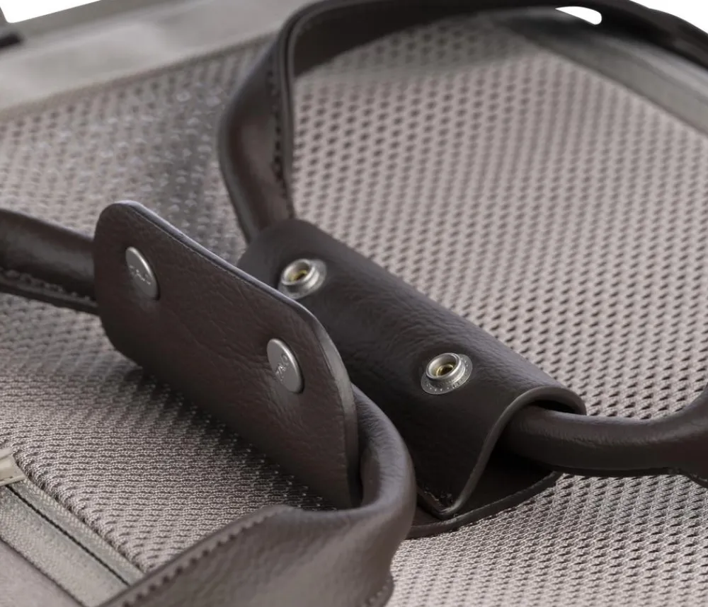 Tavo Autositz & Transporttasche Hendrick, ca. B34,5/H38/T54,5 cm Taupe Discount