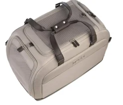 Tavo Autositz & Transporttasche Hendrick, ca. B34,5/H38/T54,5 cm Taupe Discount