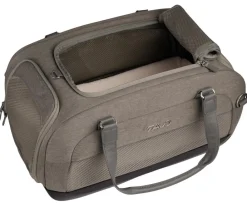 Tavo Flug- & Transporttasche Dupree II, ca. B29/H26/T47 cm Taupe Hot