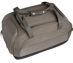 Tavo Flug- & Transporttasche Dupree II, ca. B29/H26/T47 cm Taupe Hot