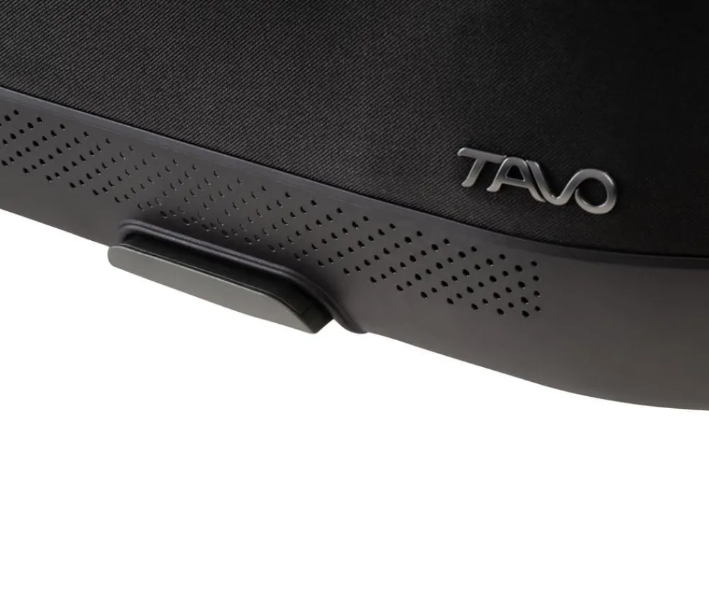 Tavo Hundetransportboxen > Haustier-Autositz Maeve iso5X, ca. B43,5/H53/T60 cm