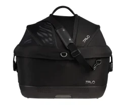 Tavo Hundetransportboxen > Haustier-Autositz Maeve iso5X, ca. B43,5/H53/T60 cm