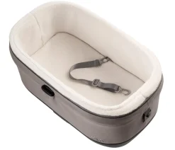 Tavo Hundetransportboxen > Haustier-Autositz Maeve iso6X, ca. B46/H59,6/T74,5 cm