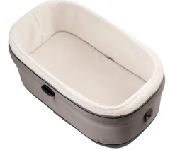 Tavo Hundetransportboxen > Haustier-Autositz Maeve iso6X, ca. B46/H59,6/T74,5 cm