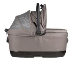 Tavo Hundetransportboxen > Haustier-Autositz Maeve iso6X, ca. B46/H59,6/T74,5 cm