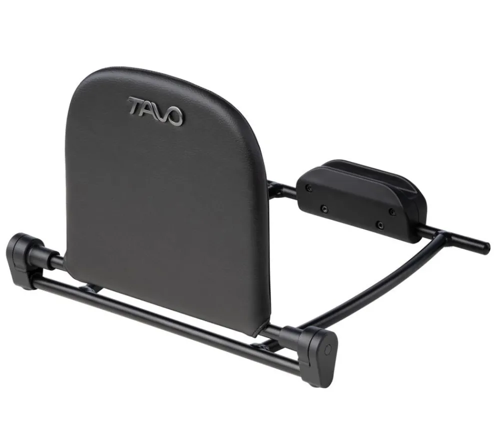Tavo Mehr Transport & Unterwegs - Haustierbuggy Adapter Dupree Schwarz