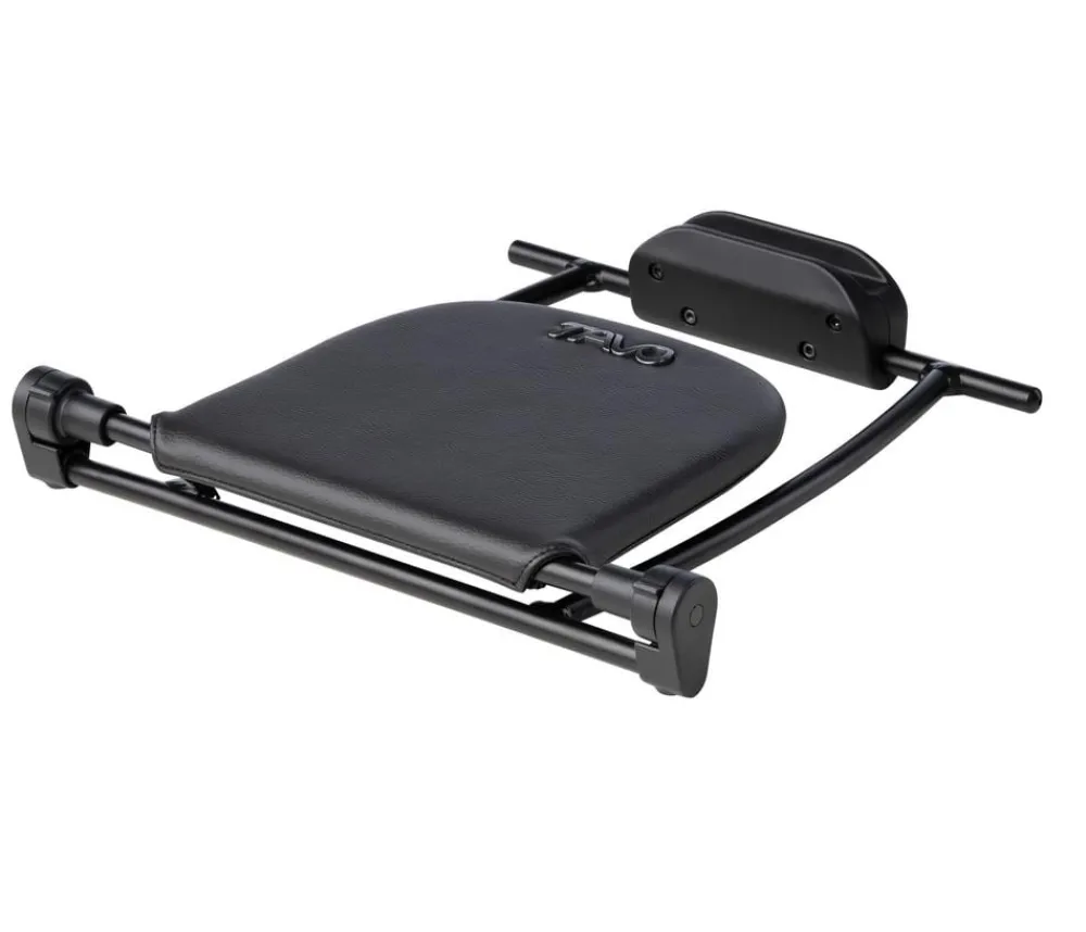 Tavo Mehr Transport & Unterwegs - Haustierbuggy Adapter Dupree Schwarz