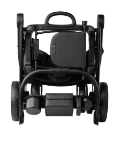 Tavo Mehr Transport & Unterwegs - Haustierbuggy Adapter Dupree Schwarz